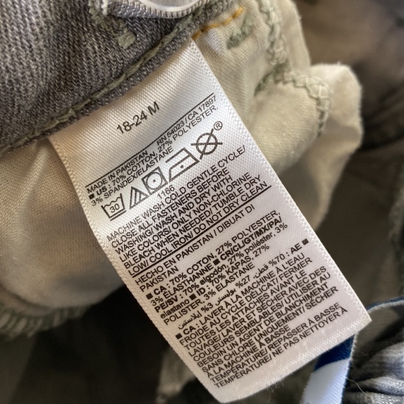 Rockstar Jeggings - Picture 3 of 5